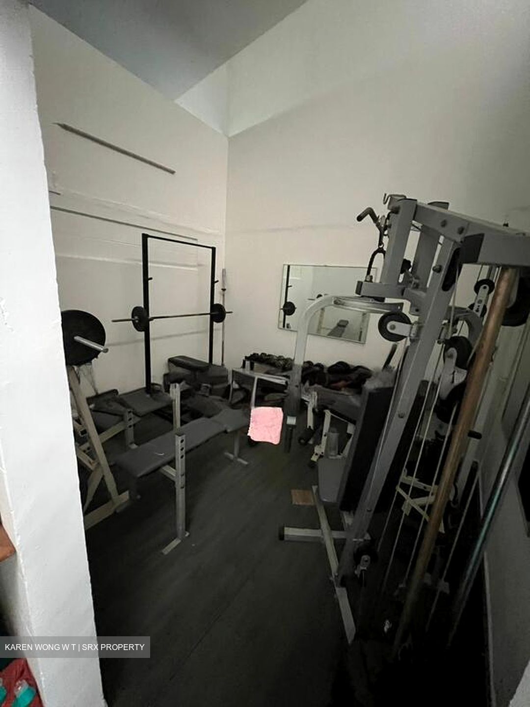 Sembawang Straits Estate (D27), Terrace #515890441